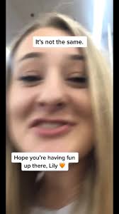 Emotional Tribute to a Friend