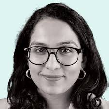 Chanel CEO Leena Nair's MBA launched her career