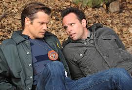 Corey is a masculine given name and a surname. Walton Goggins Talks Justified Season 3 Lincoln G I Joe Retaliation And Quentin Tarantino