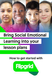 Teacher Professional Development Get Started With Flipgrid Professional Development For Teachers Social Emotional Learning Education