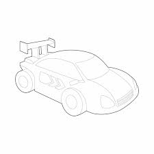 Colin mcrae rally 2.0 2 icon from the mega games pack 25 icons by exhumed (256x256, 128x128, 64x64, 48x48, 32x32, 24x24, 16x16) Gambar Kereta Perlumbaan Untuk Gaya Garis Ikon Rali Race Kereta Perhimpunan Png Dan Vektor Untuk Muat Turun Percuma