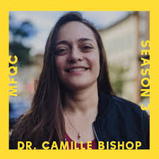 Dr. Lauren Esposito, 500 Queer Scientists