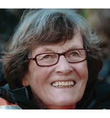 Nancy Godfrey Schacht