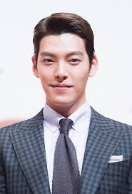 Ai là nam ca sĩ thành công bậc nhất về diễn xuất ở hàn quốc? Kim Woo Bin Wikipedia