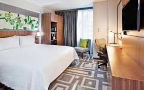 We were supposed to stay in colorado springs but two of us were getting a stomach virus and just needed to stop driving for the night. Hilton Garden Inn Central Park South Nyc New York Bis Zu 70 Voyage Prive