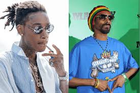 Is Wiz Khalifa Related To Snoop Dogg