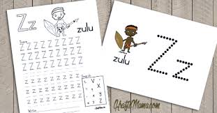 This means that the following 30 min are going . Alphabet Printable Z For Zulu Free Kraftimama