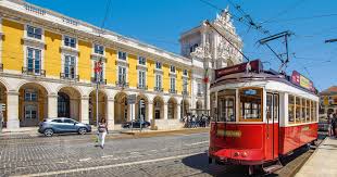 Portugal's mediterranean charm is most prominent on the golden beaches of the algarve; Drug Decriminalisation In Portugal Setting The Record Straight Transform