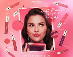 Rare Beauty Projects :: Photos, videos, logos, illustrations and branding  :: Behance