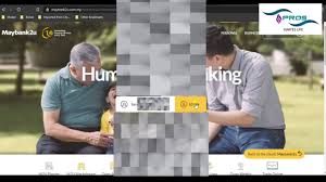 Maybe you would like to learn more about one of these? Cara Buat Autodebit Maybank2u Youtube