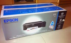 The driver update utility for epson will back up your current drivers for you. Download Resetter For Epson L110 Driver And Resetter For Epson Printer