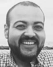 PATRICK LEYVA Obituary (2017)