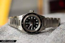 Maybe you would like to learn more about one of these? Review Lorier Neptune Collection Worn Wound