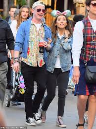 Timmy deals with heavy weight lifting and likes to climb the rocks in his spare time. Macaulay Culkin And Brenda Song Keep A Low Profile As They Enjoy A Romantic Day Out At Disneyland Daily Mail Online