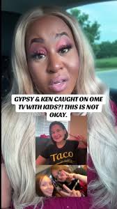 Nina Beauty Influencer Makeup Looks Bad