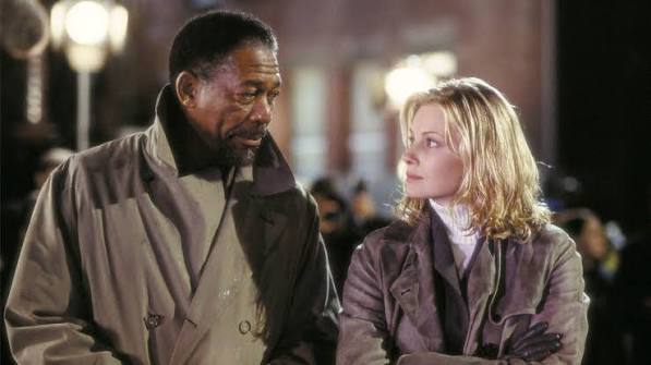 Along Came a Spider | TNTdrama.com