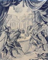 W 1926 ukończył krakowską szkołę sztuk pięknych, gdzie studiował u j. Jan Marcin Szancer Art Auction Results