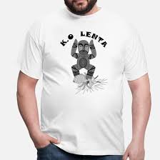 Submitted 5 months ago by adrien123456798532. T Shirt Lause Ko Lenta Koh Lanta Totem Tiki F Licht Manner T Shirt Spreadshirt