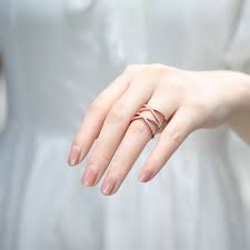 Shop our selection of rose gold ring styles at zales today. 58 Rose Gold Rings Ideas Gold Rings Rings Rose Gold
