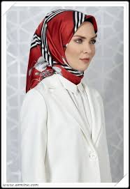 En Guzel Armine 2020 Twill Esarp Modelleri Esarp Kizlar Model