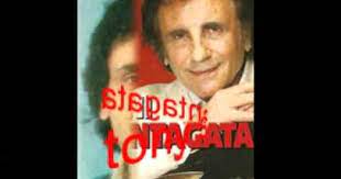 La Quadriglia Di Maria Luisa Tony Santagata