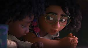 14 'Encanto' Easter Eggs, Ranked By Fans