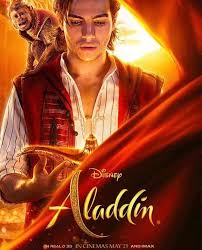 It was a matter of time before aladdín, one of the great classics of the disney industry and winner of 2 oscars, made the leap to the real image, with the live action. Check Out These New Character Posters For The Upcoming Live Action Aladdin Wdw News Today
