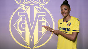 These villarreal logo designs sport the national colors. News Round Up 18 08 19 Villarreal Women Have Made A New Star By Villarreal Cf Medium