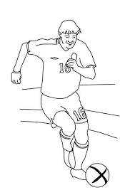 page 27 sur 56 hugolescargot com coloriage football foot de petite voiture