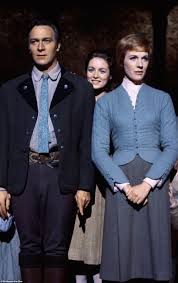 26.12.2017 · surviving 'music' cast members mourn the death of the actress who played louisa von trapp, who was the widow of actor robert urich. Whkjuwi0 79xim