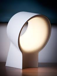 La Lampe Lente De Philips Eclairage Design Luminaire Design Deco Luminaire