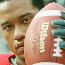 Marcus Freeman: See the Notre Dame coach's Ohio State football days