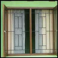 Model, gambar, motif, katalog, besi ulir, klasik, contoh, desain. Pengaman Jendela Minimalis Pagar Rumah