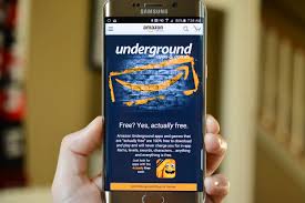 Download Amazon Underground Free Apk Http Andropps Com Download Amazon Underground Free Apk App Of The Day App Smartphone Apps