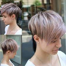 While short hairstyles were known for their craziness in the past, now they are the models preferred by all women with their modern and stylishness. 40 Hottest Short Hairstyles Short Haircuts 2021 Bobs Pixie Cool Colors Hairstyles Weekly