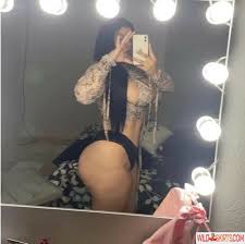 16 hot photos by Nattbabe (known as @nattbabe)