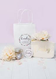 Personalised Baby Shower Gift Bag New Baby Gift Bag Baby Etsy Baby Shower Gift Bags Personalized Baby Shower Gifts Baby Gift Bag