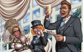 DovSherman 2019 at Comics Porn .pro | Page 18