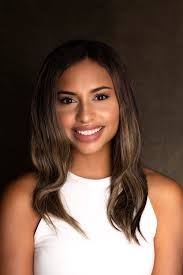 Olivia Vitale's Instagram, Twitter & Facebook