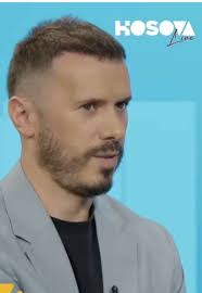 Hyrje Ish Burri Drenusha