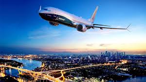 The max 10 is boeing's competition to the airbus a321 xlr, which was one of the stars of last week's dubai airshow. Boeing 737 Max Mcas Update Won T Be Installed Until Faa Says Go Slashgear