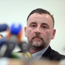 Lutz-Bachmann-Rücktritt: Grüne und Linke sehen Pegida entlarvt