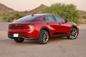 Image result for Supersonic Red 2023 Crown