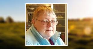 Sheryl Elizabeth Gandy Obituary May 7, 2019