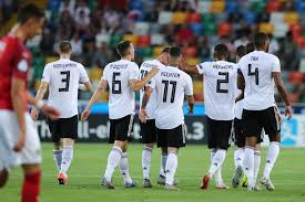 Португалия и германия провели игру 19 июня 2021. Germaniya U21 Portugaliya U21 Stavki I Koefficienty Na Match 6 Iyunya