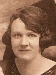 Minnie Elizabeth Bietsch Mazziotti (1900-1982)