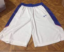 Kai sotto on his gilas pilipinas debut. Nike Gilas Pilipinas Basketball Shorts Men S Fashion Activewear On Carousell