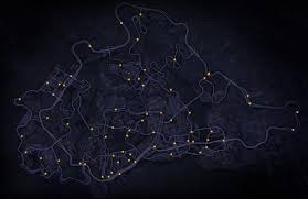 Dlc performance parts) for each individual car (including all dlc cars) has . Need For Speed Most Wanted Ps3 Trophy Guide Road Map Playstationtrophies Org
