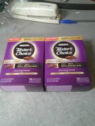 Nescafe taster's choice 100% colombian is made from 100% arabica beans from colombia. Buy 2 Nescafe Taster S Choice 100 Colombian Instant Coffee Online In Nigeria 173954444939