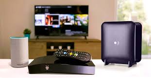 New Tivo Apps Will Let You Watch Live Tv On Apple Tv Fire Tv And Roku Boxes Fire Tv Amazon Fire Tv Apple Tv